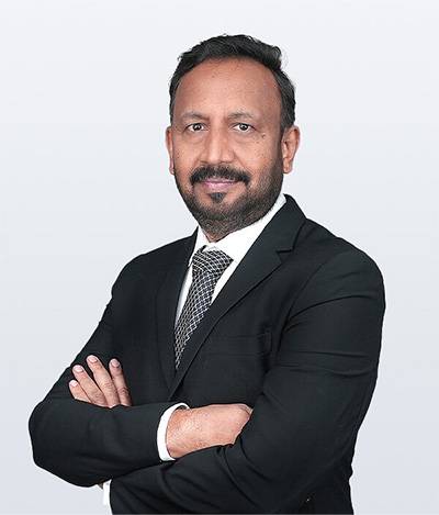Karthik Subramaniam