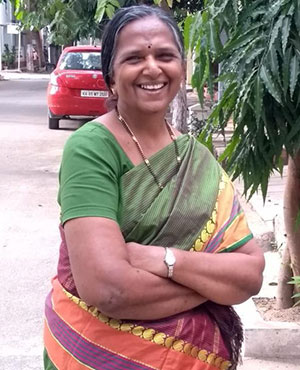Divya Rajan