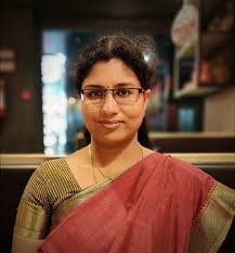 Meena Srinivasan