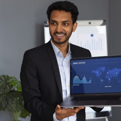 business-person-looking-finance-graphs
